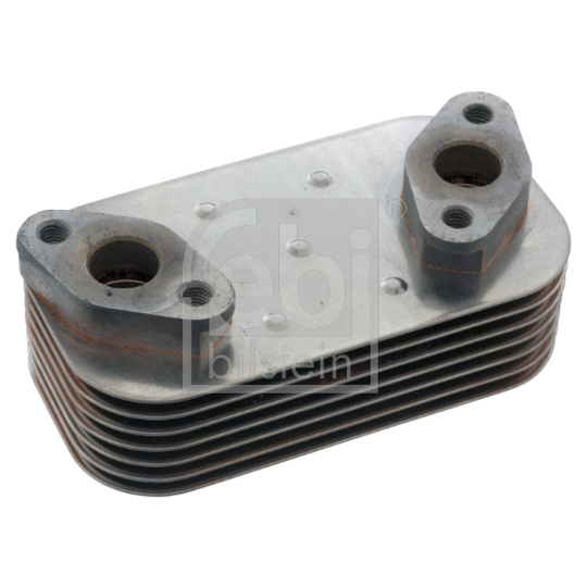 172546 - Oil Cooler, engine oil 