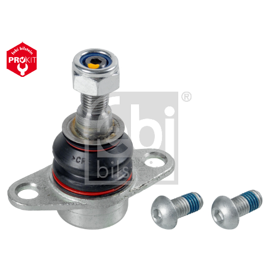 172554 - Ball Joint 