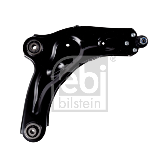 172552 - Track Control Arm 