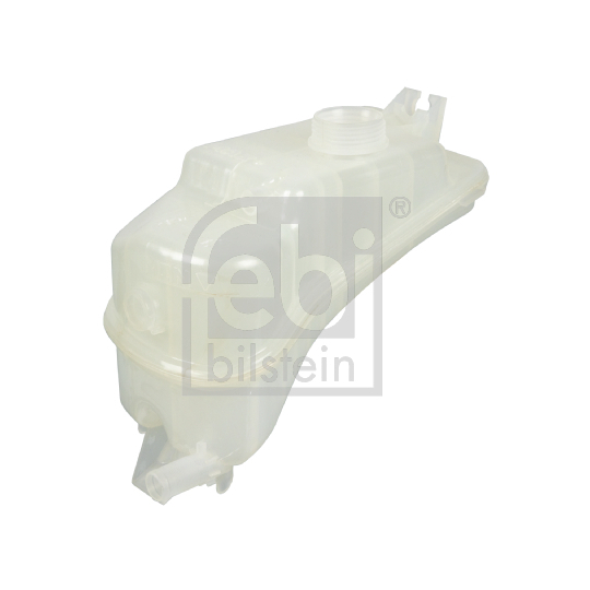 172542 - Expansion Tank, coolant 