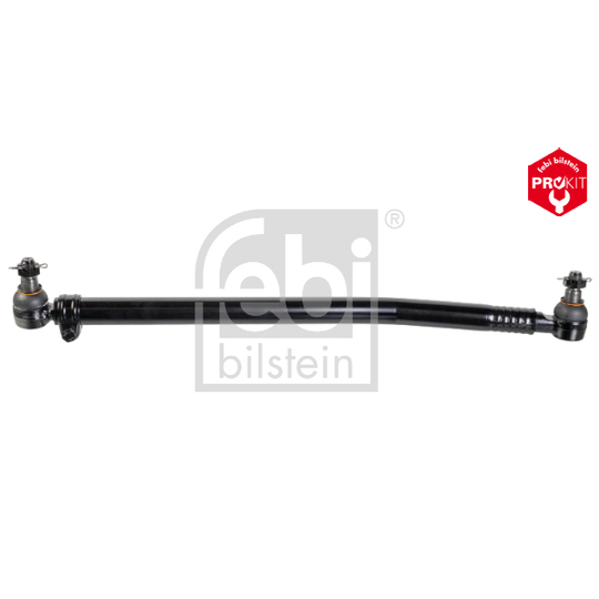 172572 - Centre Rod Assembly 