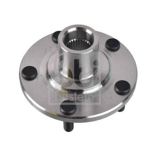 172590 - Wheel hub 