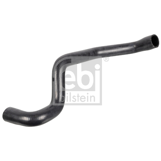 172650 - Radiator Hose 