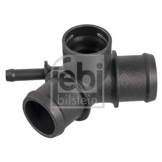 172727 - Coolant Flange 