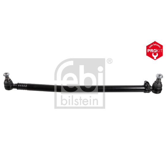 172755 - Centre Rod Assembly 