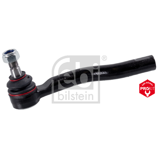 172752 - Tie rod end 