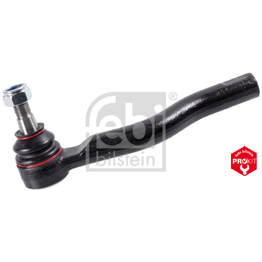 172753 - Tie rod end 