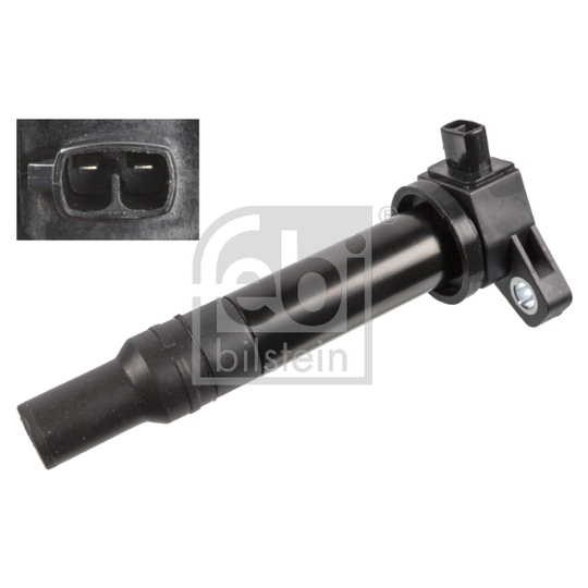 172811 - Ignition coil 