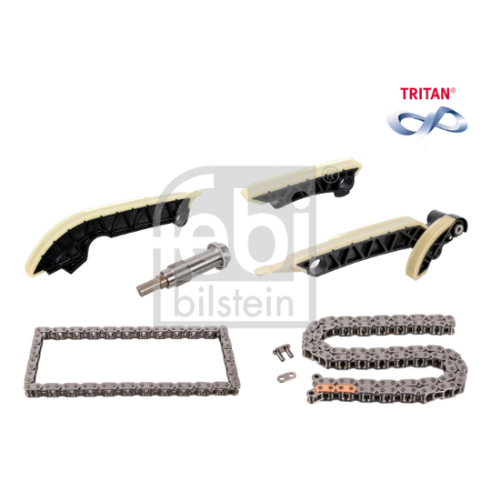 172891 - Timing Chain Kit 