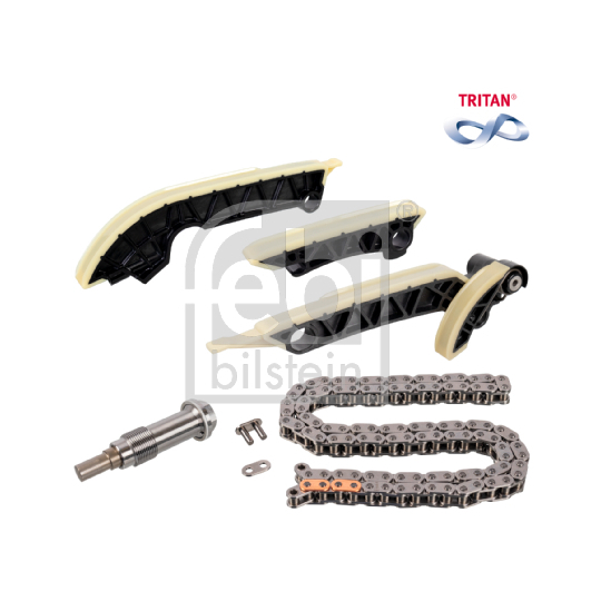 172882 - Timing Chain Kit 