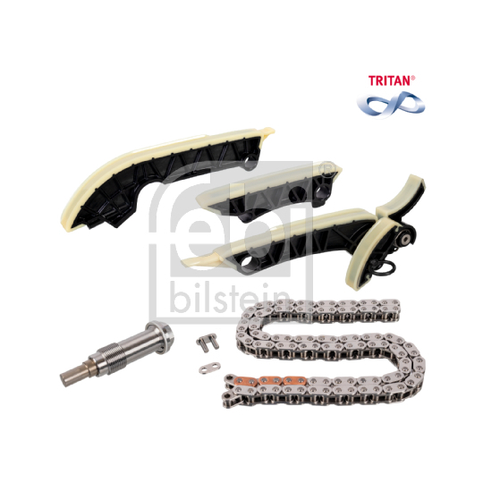 172877 - Timing Chain Kit 