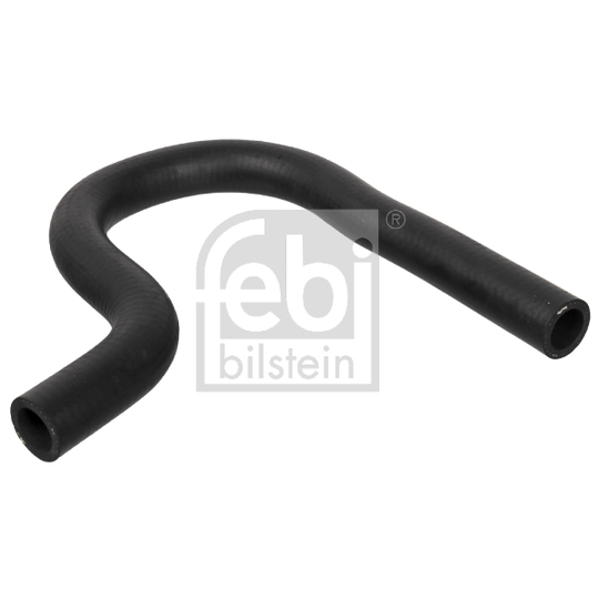 172839 - Radiator Hose 