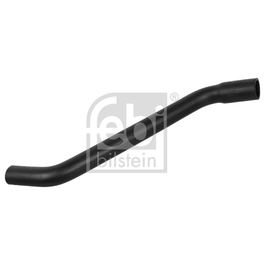 172836 - Radiator Hose 