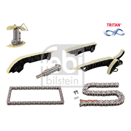 172899 - Timing Chain Kit 