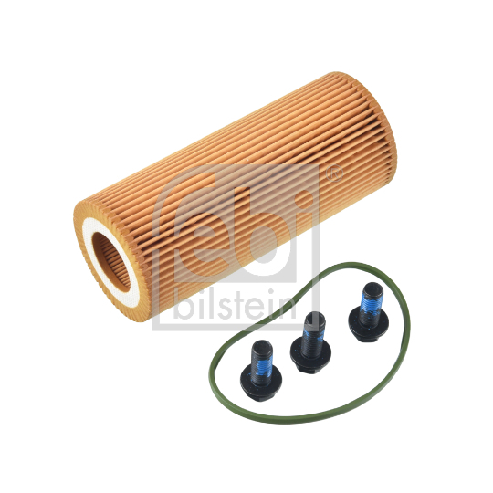 172928 - Hydraulic Filter Set, automatic transmission 