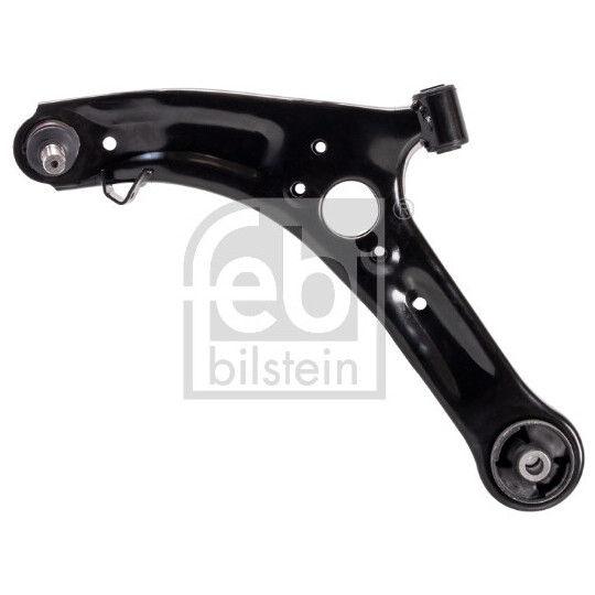 172909 - Track Control Arm 