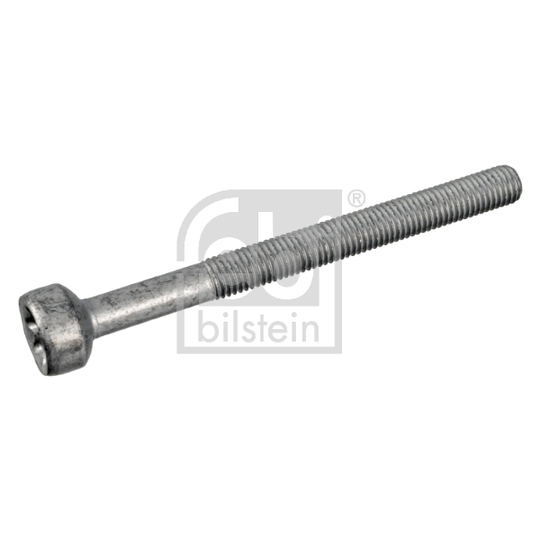172930 - Screw, injection nozzle holder 