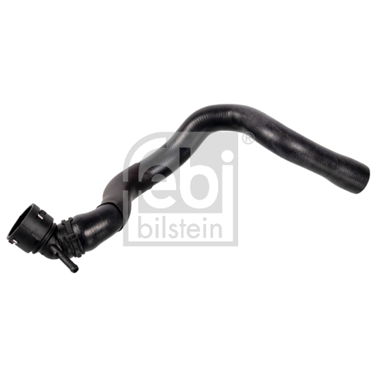 172966 - Radiator Hose 