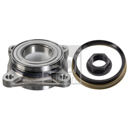 172952 - Wheel Bearing Kit 