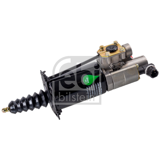 173038 - Clutch Booster 