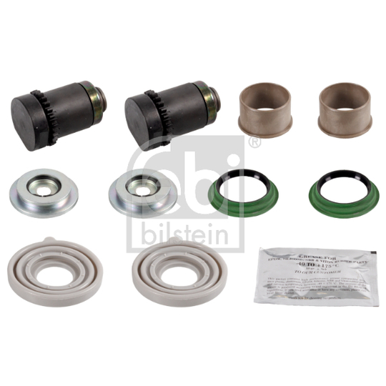 173093 - Repair Kit, brake caliper 