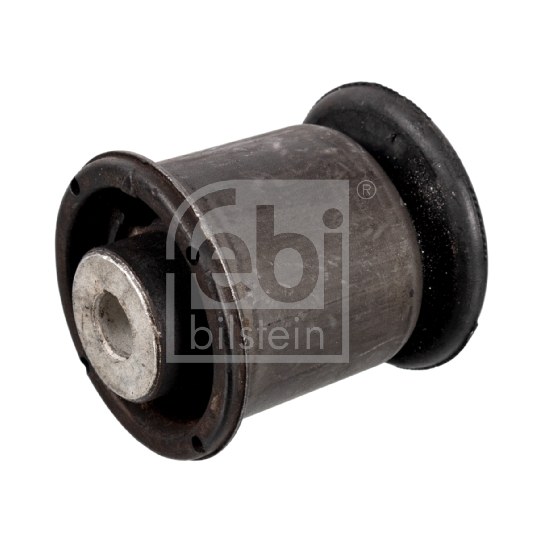 173105 - Control Arm-/Trailing Arm Bush 