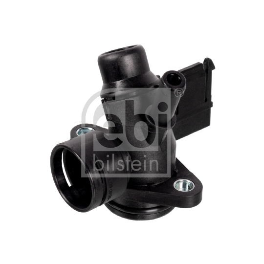 173097 - Coolant Flange 