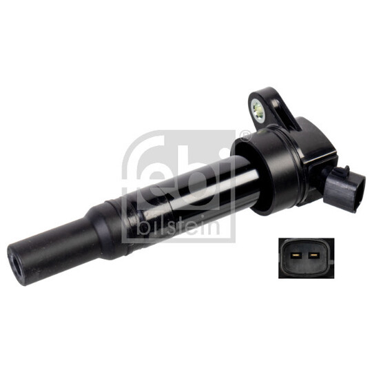 173120 - Ignition coil 