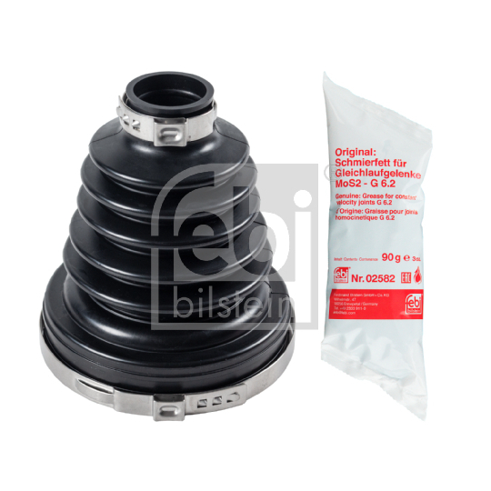 173230 - Bellow Set, drive shaft 