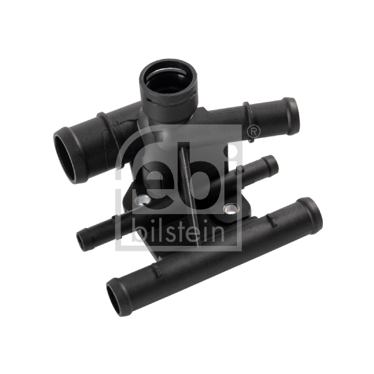 173335 - Coolant Flange 