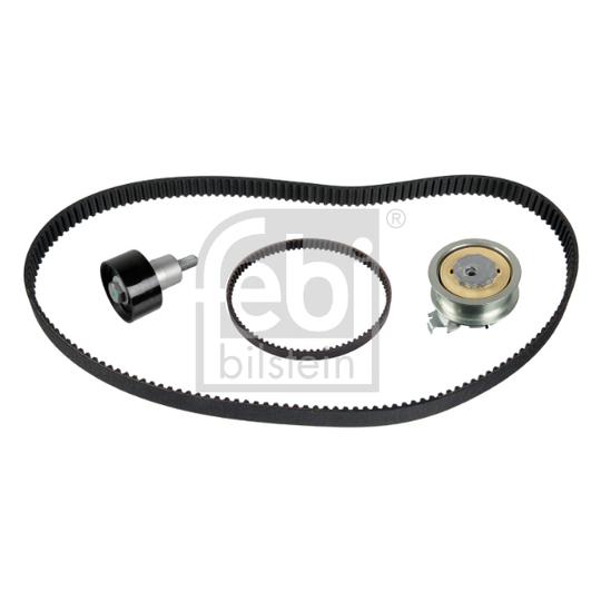 173327 - Timing Belt Set 