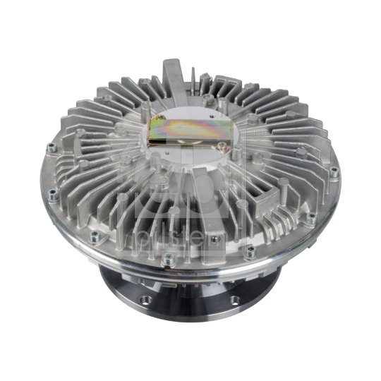 173368 - Clutch, radiator fan 