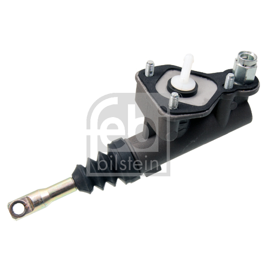 173412 - Master Cylinder, clutch 