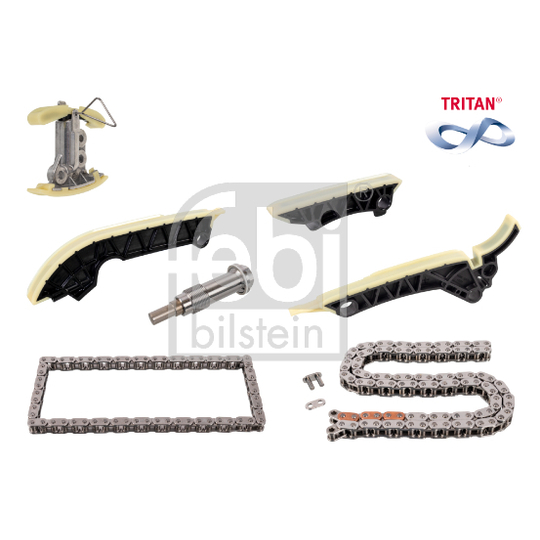 173416 - Timing Chain Kit 