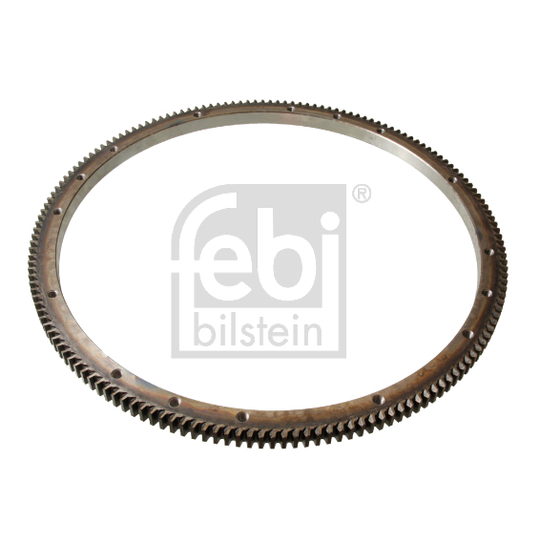 173415 - Ring Gear, flywheel 