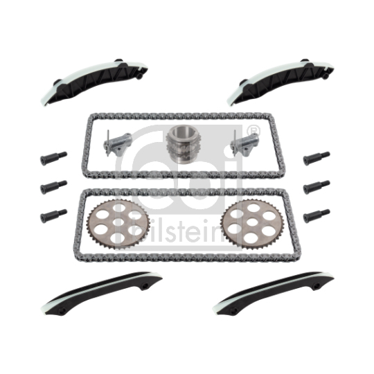 173456 - Timing Chain Kit 