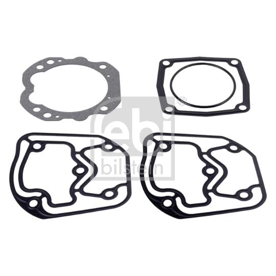 173453 - O-Ring Set, cylinder sleeve 