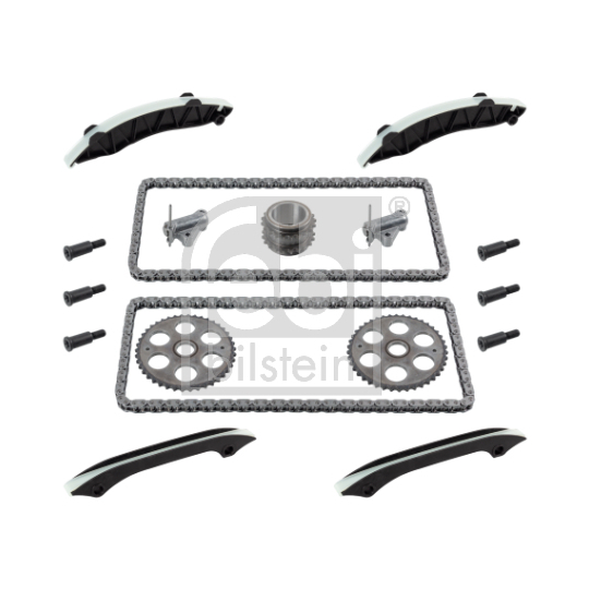 173466 - Timing Chain Kit 