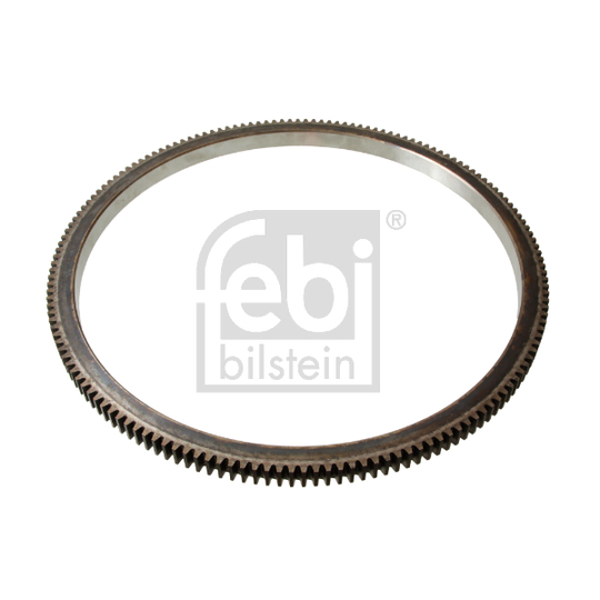 173418 - Ring Gear, flywheel 