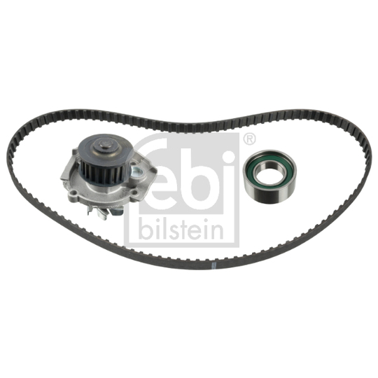 173524 - Water Pump & Timing Belt Set 