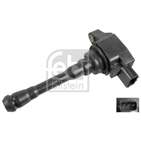 173537 - Ignition coil 