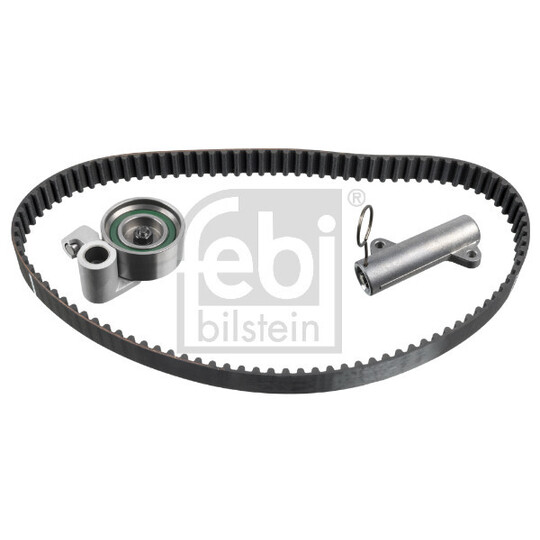 173549 - Timing Belt Set 