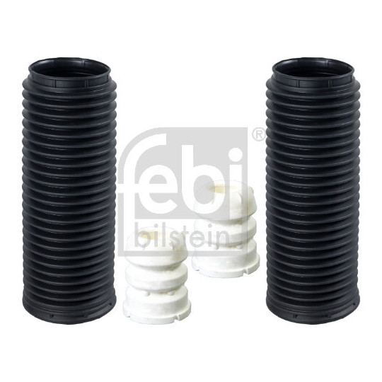 173598 - Rubber Buffer, suspension 