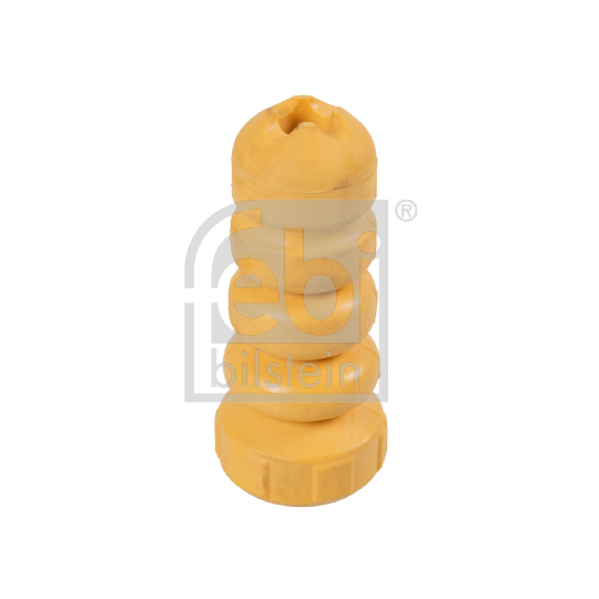 173657 - Rubber Buffer, suspension 