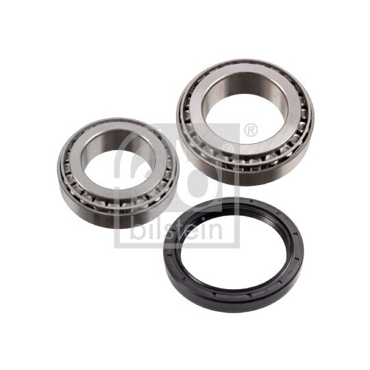 173678 - Wheel Bearing Kit 