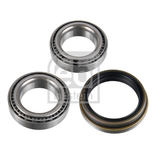 173676 - Wheel Bearing Kit 