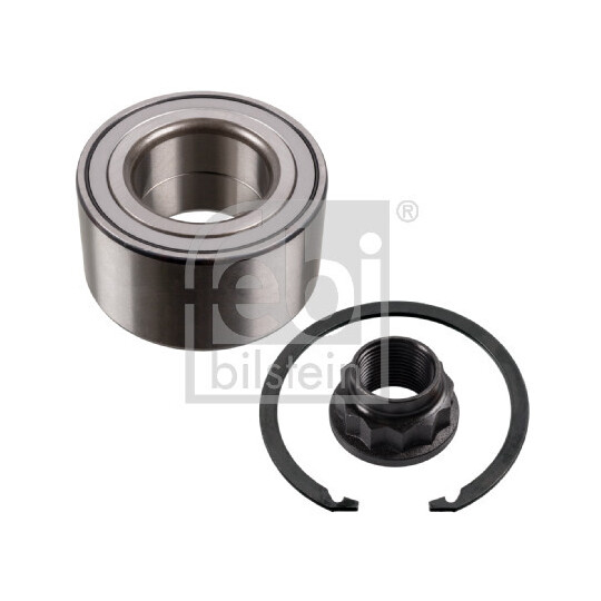 173665 - Wheel Bearing Kit 