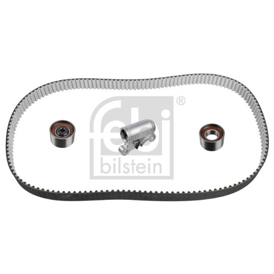 173651 - Timing Belt Set 