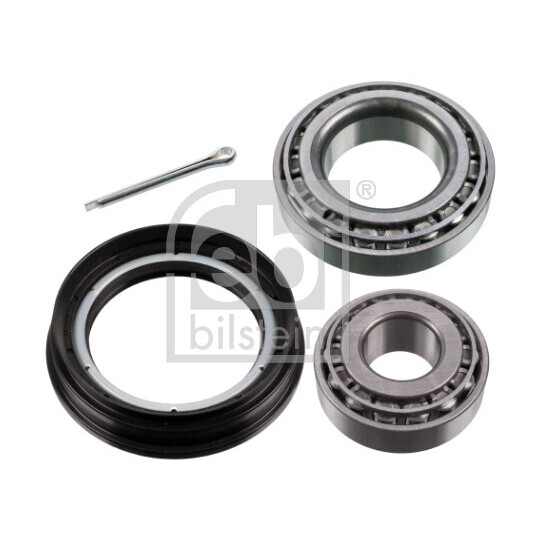 173684 - Wheel Bearing Kit 