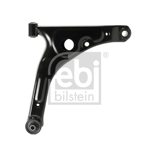 173736 - Track Control Arm 